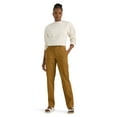 thumbnail image 3 of Lee® Women's Ultra Lux Comfort with Flex-To-Go Utility Pant, 3 of 7
