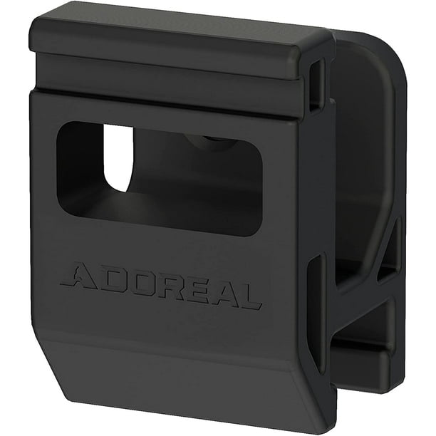 Gun Wall Mount, Gun Rack for Standard Rifle, Wall Gun Rack,