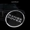 thumbnail image 4 of 4pcs 62mm Car Wheel Center Caps Rims Hub Caps For Range Rover Freelande Discovery Sport Defender Evoque Accessories Black Silver 4pcs, 4 of 6