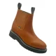 thumbnail image 4 of Bota Botín Establo Piel Res Suela Goma Modelo 501, 4 of 4