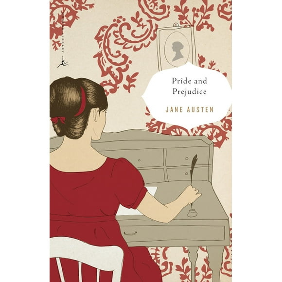 Modern Library Classics: Pride and Prejudice (Paperback)