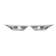 thumbnail image 2 of 1 Pair LED Side Marker Turn  Cover 34300 TE H01 Anti Scratch Left Right Side Marker Lamp Housing, 2 of 7