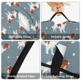 thumbnail image 6 of King Charles Cavalier Toddler Nap Mats for Kids Preschool,Sleeping Mat Bag or Kids,Toddler Sleeping Bag,Toddler Nap Mat or Daycare, 6 of 6