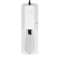 thumbnail image 1 of Universal Keyboard Foot Pedal Switch, 6.35mm Connector, High Sensitivity Foot Pedal Switch Control For Piano Control, 1 of 8