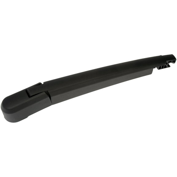 Dorman 42775 Rear Windshield Wiper Arm for Specific Buick / Chevrolet Models, Black