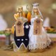 thumbnail image 2 of Muyoka Littleduckling Pack de 50 abrebotellas con cuerda de yute y etiqueta, abridor de botellas de cerveza como recuerdo de fiesta para bodas, fiestas de baby shower, abridor de botellas para invitad Muyoka Hogar, 2 of 7