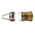 thumbnail image 3 of Linterna de Camping alimentada por energía Solar USB portátil de alto brillo Luz de Camping luz de emergencia para viajes de senderismo al aire libre, 3 of 5