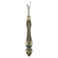 thumbnail image 1 of Personalized Seam Ripper Antique Sewing Crafting Thread Remover Stitch Ripper, 1 of 9