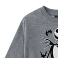 thumbnail image 3 of Disney Nightmare Before Christmas Jack Skellington Fleece Sweatshirt and Pants Set (Boys), 2 Piece Set, Sizes 2T-8, 3 of 6