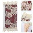 thumbnail image 3 of 6pcs Refrigerator Door Handle Cover Electrical Kitchen Appliance Gloves, 3 of 7