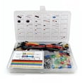thumbnail image 1 of Matsuzay Placa SMD de alto rendimiento para desarrollo Atmega328P, placa de desarrollo de bajo consumo de energía, Kit Diy de alta fiabilidad Electrónica miscelánea, 1 of 6