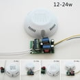 thumbnail image 4 of KDJ Driver Power Supply for Ceiling Light Lamp With Round Box Lighting Parts - for Home Decor, 4 of 5