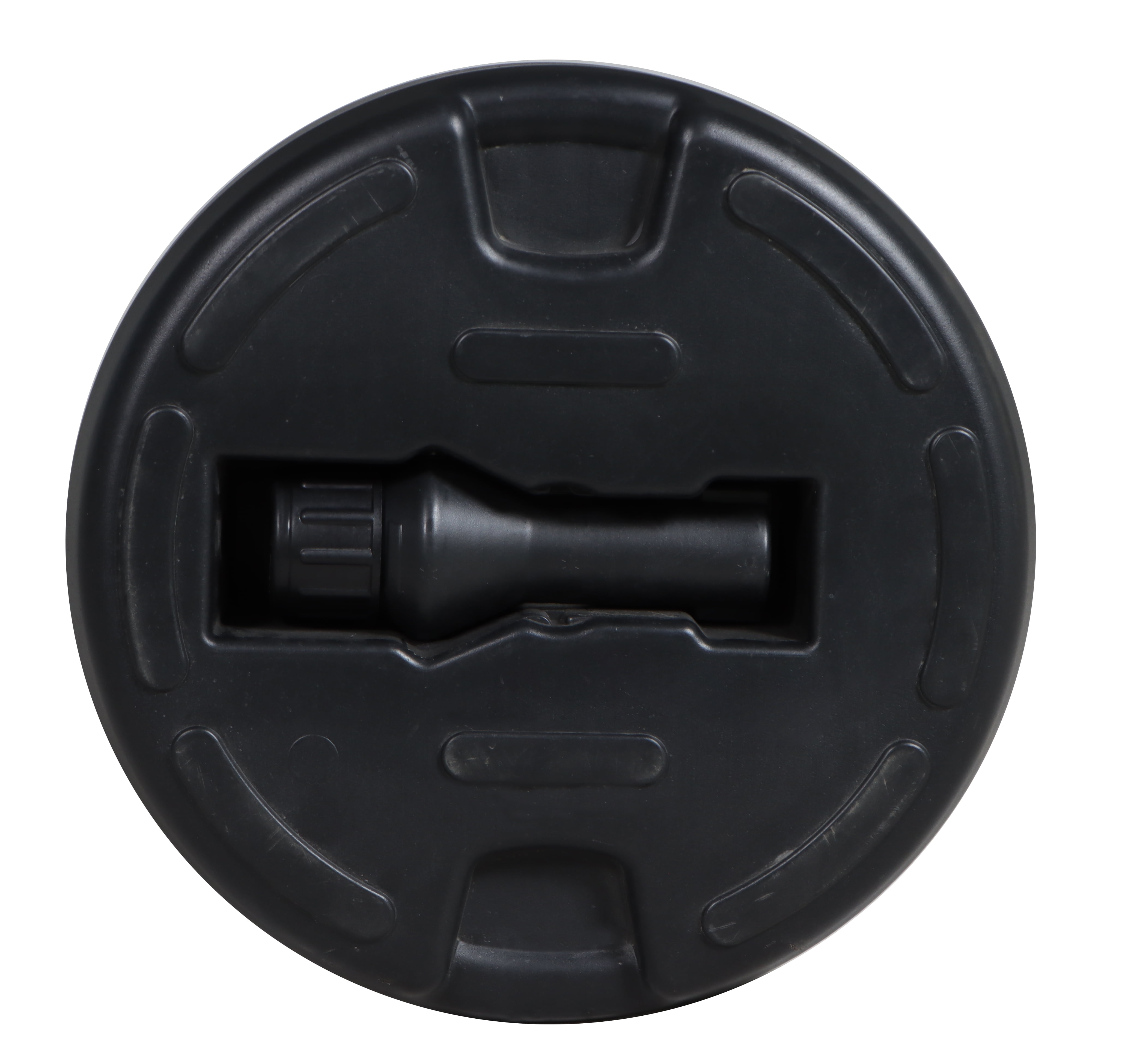 MS Fillable OPP Resin Umbrella Base Black