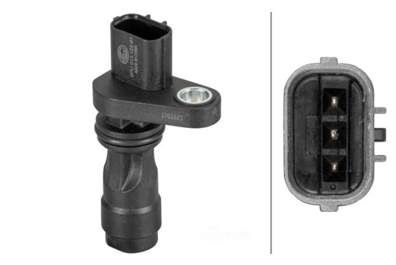 Hella Fits select: 2006-2007 HONDA CR-V EX, 2008-2009 HONDA CR-V EXL