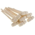 thumbnail image 1 of Mazo de Martillo Macarena 10 Piezas Cuero Martillo de Madera, 1 of 8