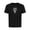 Dark Blue, variant on LNZGNM 9/11 25th Anniversary Memorial T-shirts for Men Short Sleeve Crew Neck Patriotic Lightweight Top Sport Leisure Everyday,Royal Blue(XXL)