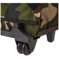 thumbnail image 5 of R01-CAMO ROCKLAND Sac à Dos à Roulettes 17 Pouces, 5 of 5