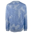 thumbnail image 2 of Tommy Bahama Men's Tobago Bay Pina Breezer Pullover Sweatshirt BIsls Medium, 2 of 3