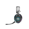 thumbnail image 4 of JBL Quantum ONE USB Wired Over-Ear Professional Gaming Headset with head-tracking enhanced JBL QuantumSPHERE 360, 4 of 9