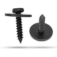 thumbnail image 5 of Mean Mug Auto 19132-7138A 60x Indented Hex Head Tapping Screw M4.2-1.41x22mm with 17 mm washer Replaces OEM GM 11503892, 11500434, 5 of 7
