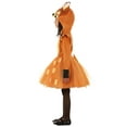 thumbnail image 4 of Kid's Disney Bambi Costume Dress, 4 of 6