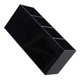 thumbnail image 5 of unbranded Organizador De Brochas Y Bolígrafos Negro De Acrílico Con 4 Compartimentos Para Escritorio Y, 5 of 8