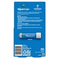 thumbnail image 2 of Vicks VapoInhaler, Portable Nasal Inhaler, Menthol Scent (4 Count), 2 of 2