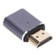 thumbnail image 1 of Acoplador de interfaz multimedia HD macho a hembra, conector extensor UHD 8K de 48 Gbps con luz indicadora para monitor de PC PS5, 1 of 12