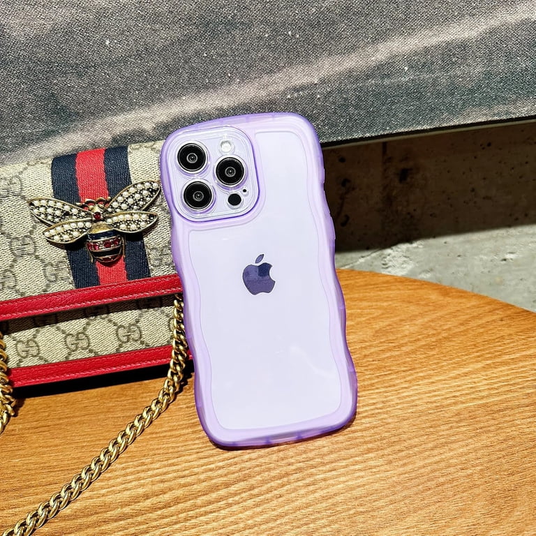 NEW'C Cover per iPhone 13 (6,1) Gel TPU in silicone custodia ultra trasparente e 2 × vetro NEW'C Cover per iPhone 13 (6,1) Gel TPU in silicone custodia ultra trasparente e 2 × vetro