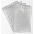 thumbnail image 4 of Shop4Mailers 6 x 9 Clear Plastic Self Seal Poly Bags 1.5 Mil 5000 Pack, 4 of 6