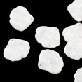 thumbnail image 4 of Colgante de Acetato Yuyangstore Artesanías Blanco 10 Uds, 4 of 8