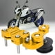 thumbnail image 5 of Tensor de Cadena de Motocicleta ANGGREK Ajustador Multipropósito para ATV, 5 of 8