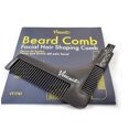 thumbnail image 2 of Vincent Beard Styling Comb, 2 of 2
