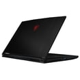 thumbnail image 2 of MSI GF63 Gaming Notebook, 15.6" IPS FHD Display, Intel Core i7-10750H Upto 5.0GHz, 8GB RAM, 512GB NVMe SSD, NVIDIA GeForce GTX 1650, HDMI, Wi-Fi, Bluetooth, Windows 10 Home (GF63 THIN 10SCXR-485), 2 of 7