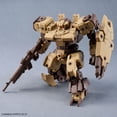 thumbnail image 3 of Bandai Spirits 30 Minute Missions - eEXM-9 Baskyrotto Brown (1/144 Scale) New, 3 of 9