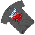 thumbnail image 4 of Kool-Aid Mens Oh Yeah Shirt Drink Mix Man Oh Yeah Graphic T-Shirt, 4 of 7