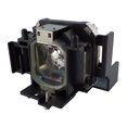thumbnail image 1 of Lutema Economy for Sony VPL-CX61 Projector Lamp with Housing, 1 of 5
