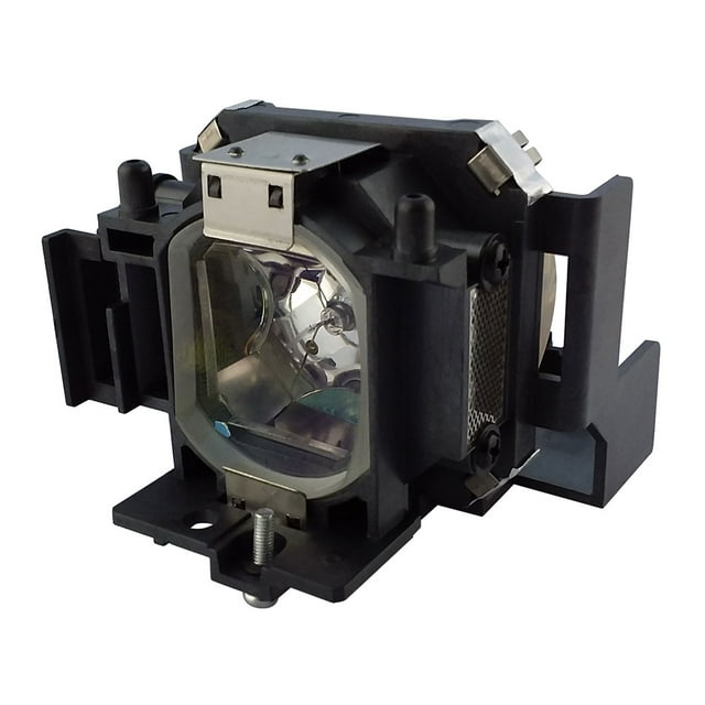 Lutema Economy for Sony VPL-CX61 Projector Lamp with Housing