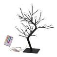 thumbnail image 2 of Tachiuwa LED Tree Lights Ornament Cherry Blossom Tree Light for Office Bedroom Indoor, 2 of 9