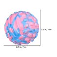 thumbnail image 3 of Back Massage Ball Acupoint Massage Ball Small Massage Ball Portable Massaging Ball Massage Tool, 3 of 3