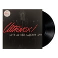 thumbnail image 1 of Ultravox ! Live At The Rainbow 1977 Rsd Lp Acetato Vinyl Universal Music Vinyl, 1 of 2