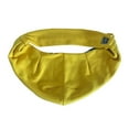 thumbnail image 2 of Sac de Transport pour Chat Chien Sac de Voyage Jaune, 2 of 8