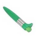 thumbnail image 3 of Acupuncture Pen, Reflexology Pen Neddle Free Portable ABS  For Back Pain For Muscle Pain Green,Blue,, 3 of 8