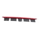 thumbnail image 5 of Tercera luz de freno LED 63256961015 Reemplazo directo para Mini Cooper rojo, 5 of 9