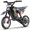 Purple, variant on DK12 Electric Dirt Bike,3 Speed Modes up to 15.5 mph, 36V 5.2Ah Peak 700W Max 14Miles Electric Motorcycle for Kids Ages 3-8, UL2272(Red)