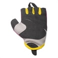 thumbnail image 4 of Guantes Reebok Mujer Rosa Magenta Rozms Gym Crossfit I32994 Rosa Chicle S, 4 of 8