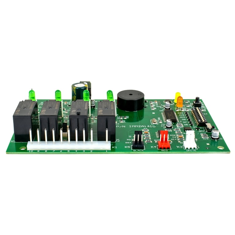 Hoshizaki Ice Maker Parts: IMM Control Board Replacement, Fits