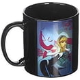 thumbnail image 1 of Mug - Marvel - Spider Gwan 20oz Coffee Cup New, 1 of 1