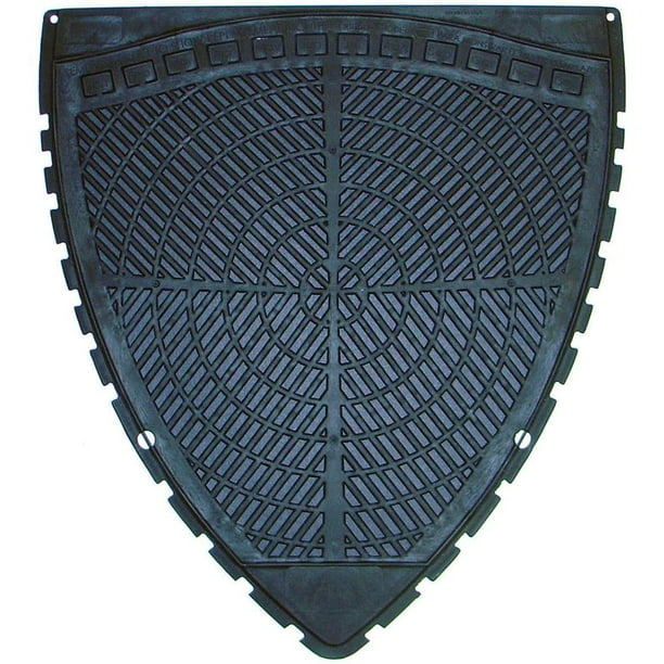PSHIELD URINAL MAT