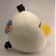 thumbnail image 4 of Pájaro blanco de peluche de Angry Birds, 4 of 5